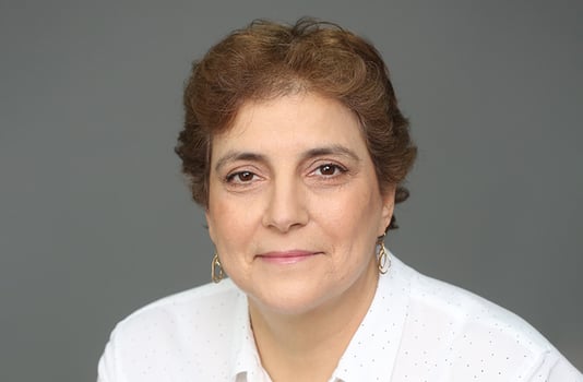 דגנית ורד, מנכ״לית סמארט אגרו, צילום: אריאל בשור